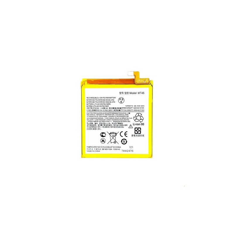 Батарея Motorola MT45 Edge 20 Pro AAA XT2153-1 Батарея Motorola MT45 Edge 20 Pro AAA XT2153-1
