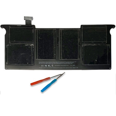 Батарея Apple A1406 MacBook Air 11 A1370 A1465 2011-2012 MC505LLA EMC 2393 MC906LLA EMC 2393 MC968LLA EMC 2471 MD214LLA