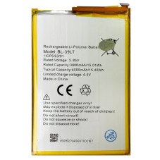 Батарея Tecno BL-39LT Spark 4 KC8 Spark 4 Lite KC8S Camon 12 12 Air 3900 mAh