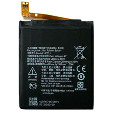 Батарея Nokia 3.1 HE351 AAA TA-1049 TA-1057 TA-1063 TA-1070 TA-1074