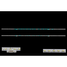 Подсветка HE650X3U51-L3K8+2019101701+APT-HXLB19126 HE650X3U51 L3K8 2019101701 APT HXLB19126 HE650X3U51-L3K8+2019101701+APT