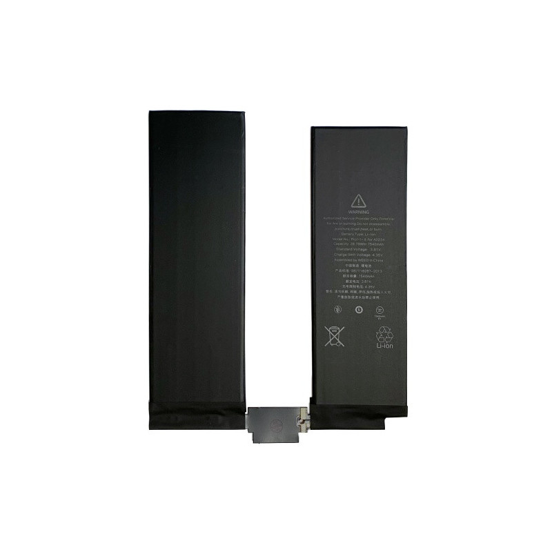 Батарея Apple iPad Pro 11 2020 A2224 A2068 A2228 A2230 A2231 7538 mAh Батарея Apple iPad Pro 11 2020 A2224 A2068 A2228 A2230 A2231 7538 mAh