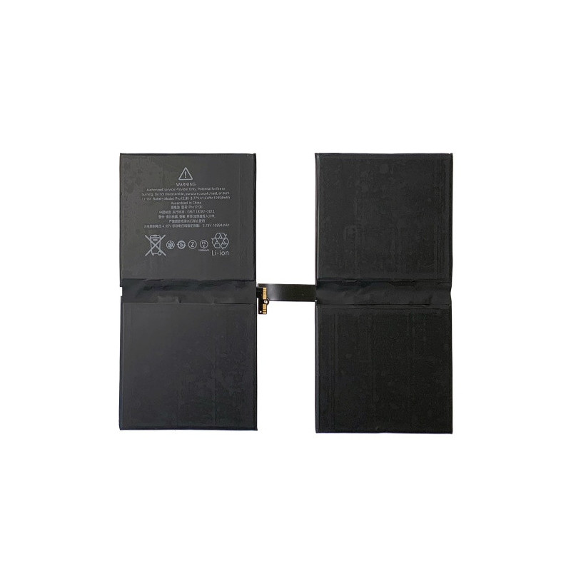 Батарея Apple iPad Pro 12.9 2017 1670 A1671 A1821 10994 mAh Батарея Apple iPad Pro 12.9 2017 1670 A1671 A1821 10994 mAh