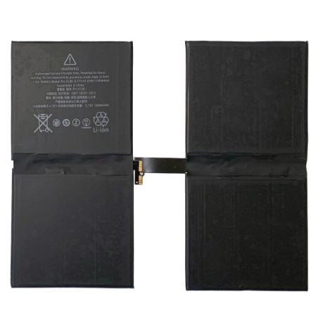 Батарея Apple iPad Pro 12.9 2017 1670 A1671 A1821 10994 mAh