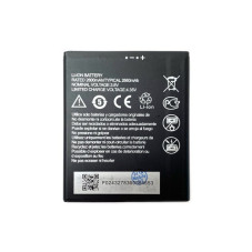Батарея ZTE Li3826T43P4H705949 Li3826T43p4h695950 Blade A5 2019 A3 2020 L210 2600 mAh