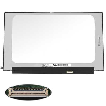 Матриця 15.6 B156HAN12.0 1920*1080 40pin eDP IPS 300HZ LED SLIM