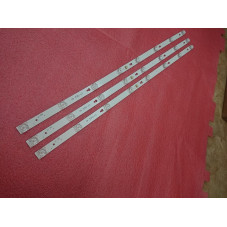 Подсветка YHF-4C-LB4008-YH08J 070618-2v7xjb-12199 KBD0420 HR-39529-01220 LD2RC2U4-EK 4C-LB4008-HR03J 40HR330M08A7 V1 40D2900 A
