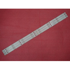 Підсвітка YHF-4C-LB4008-YH08J 070618-2v7xjb-12199 KBD0420 HR-39529-01220 LD2RC2U4-EK 4C-LB4008-HR03J 40HR330M08A7 V1 40D2900 A