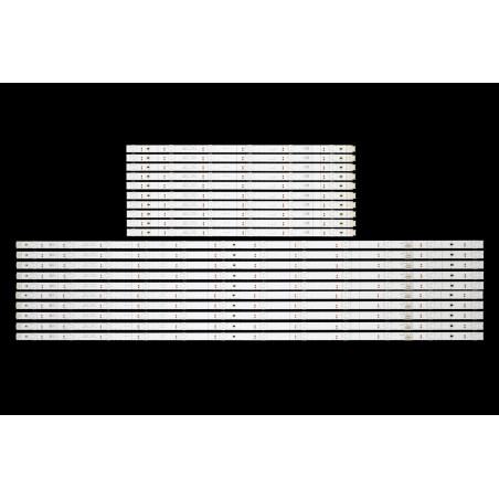 Подсветка ES-5480 ES 5480 ES5480 ES.5480 ES-54-80 ES-54.80 Hisense 65U7G L JHD650X3U53-T1L7+2020120402 LB6508S V0 7881A 29 6508