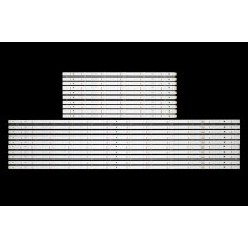 Подсветка JHD650X3U53-T1L7 2020120401 JHD650X3U53 T1L7 2020120401 JHD650X3U53-T1L7-2020120401 JHD650X3U53-T1L7.2020120401 2020