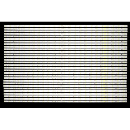 Підсвітка ES-3473 ES 3473 ES3473 ES.3473 ES-34-73 Hisense 75U9DG 75-U9DG 75U9-DG 75.U9DG LB7502D V0 LB-7502D LB7502-D LB.7502D