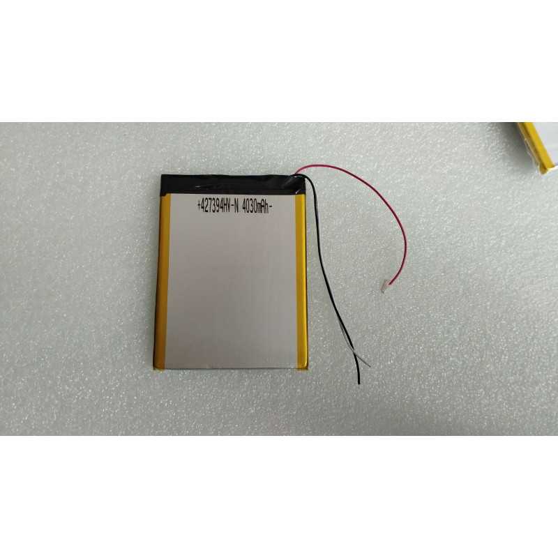 Батарея Tecno BL-50DT RT-FW8006 4100mah 3.85B