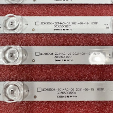 Подсветка LED65D08-ZC14AG-02 LED65D08 ZC14AG 02 LED65D08ZC14AG02 LED65D08-ZC14AG.02 LED65D08.ZC14AG-02 30365008201 LED-65D08-ZC
