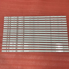Підсвітка LED65D08.ZC14AG.02 LED65D08ZC14AG-02 LED65D08-ZC14AG02 LED65D08-ZC14AG.02 303-65008201 303.65008201 3036500-8201 6500