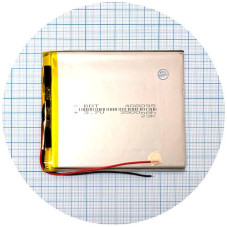 Батарея 96х81х3,5 мм 3500 mAh 3.7V