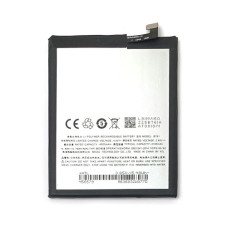 Батарея Meizu BT61 M3 Note L681H 4000 4100 mAh