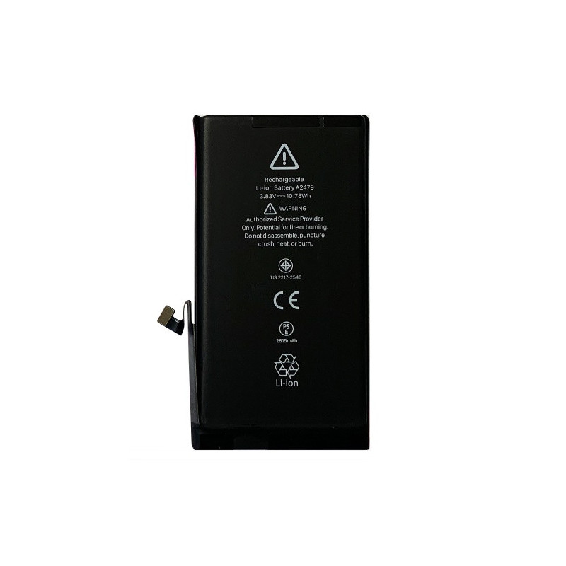 Батарея Apple iPhone 12 A2403 A2172 A2402 A2404 iPhone 12 Pro A2407 A2341 A2406 A2408 2815 mAh Батарея Apple iPhone 12 A2403 A2172 A2402 A2404 iPhone 12 Pro A2407 A2341 A2406 A2408 2815 mAh