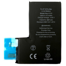 Батарея Apple iPhone 12 Pro Max A2411 A2342 A2410 A2412 3687mah без контролера