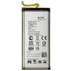 Батарея LG BL-T39 G7 ThinQ G7 One K40 Q9 K30 2019 3000 mAh LM-G710 LM-G710N LM-G710VM G710 SM-G710 LM-G710V G7 LMQ910UM
