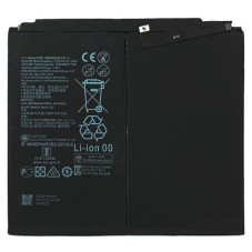 Батарея Huawei HB27D8C8ECW-12 MatePad Pro 10.8 MRX-W09 MatePad 10.4 BAH3-W09 7250 mAh