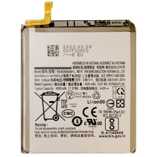 Батарея Samsung EB-BG990ABY Galaxy S21 FE 5G G990B 4500 mAh