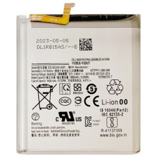 Батарея Samsung EB-BG991ABY Galaxy S21 5G G991B G991U G991W 4000 mAh