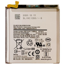 Батарея Samsung EB-BG998ABY Galaxy S21 Ultra 5G G998B 5000 mAh