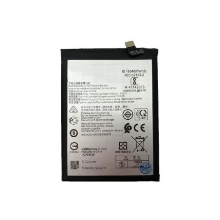 Батарея Nokia 5.3 LC-440 TA-1234 TA-1223 TA-1227 TA-1229 4000 mAh