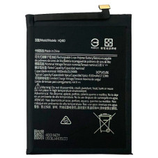 Батарея Nokia 8.3 HQ480 TA-1243 TA-1251 4500 mAh