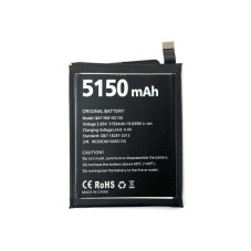 Батарея Doogee S95 Pro BAT19M105150 5150 mAh
