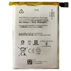 Батарея Google G013C-B Pixel 3 XL 3430 mAh