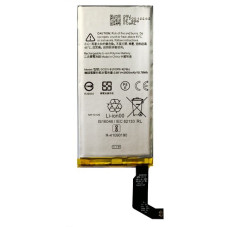 Батарея Google G020I-B Pixel 4 2800 mAh
