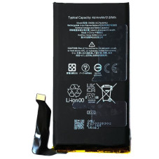 Батарея Google GMSB3 GB7N6 G9S9B16 Pixel 6 4614 mAh