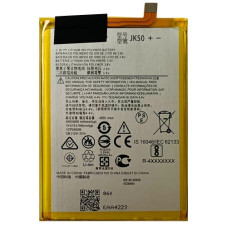 Батарея Motorola JK50 Moto G10 G20 G30 G31 G50 G51 E7 E7i E7 Power E7 Plus E40 E30 G9 Play G7 Powe One P30 Note 5000 mAh