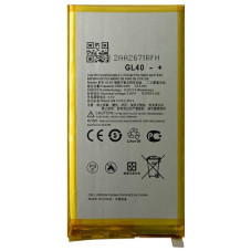 Батарея Motorola GL40 Moto Z Play XT1635-03 3300 mAh