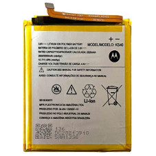 Батарея Motorola KS40 Moto E6i XT2053-5 E6 Play XT2029 3000 mAh