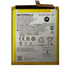 Батарея Motorola KZ50 XT2041-1 XT2041-3 Moto G8 Power 5000 mAh