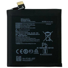 Батарея OnePlus 7T Pro BLP745 HD1911 HD1913 HD1910 4085 mAh