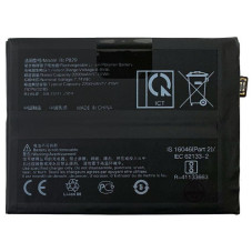 Батарея OnePlus 9 BLP829 LE2113 LE2111 LE2110 LE2117 LE2115 4500 mAh