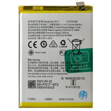 Батарея Oppo BLP817 A15 CPH2185 A15s 4230 mAh