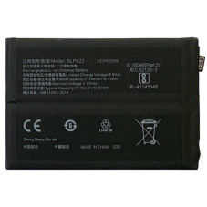 Батарея Oppo BLP823 Reno5 Pro PDSM00 PDST00 CPH2201 6000 mAh