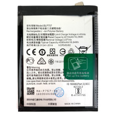 Батарея Oppo BLP757 Realme 6 RMX2001 6s RMX2002 6 Pro RMX2061 RMX2063 6i RMX2040 4300 mAh