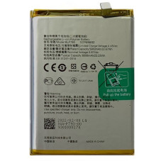 Батарея Oppo BLP793 Realme C12 C15 C25 C25s Narzo 30A Narzo 50A 6000 mAh