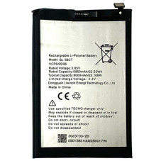 Батарея Tecno BL-58CT Spark 7 6000 mAh