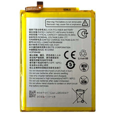 Батарея ZTE Li3949T44P8h906450 Blade 20 Smart Blade V2020 Smart 8010 Blade V30 V30 Vita 5000 mAh