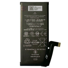 Батарея Google G025J-B GA02099 Pixel 4A 3140 mAh