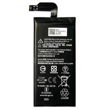 Батарея Google G025A-B Pixel 5 XL 3800 mAh