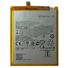 Батарея Motorola LG50 Moto One Fusion PAKF0002IN One Fusion XT2073-2 Plus 4700 mAh