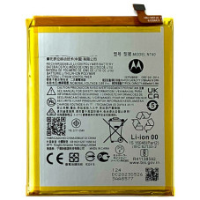 Батарея Motorola NT40 Moto E20 XT2155 XT2155-1 XT2155-3 3760 mAh