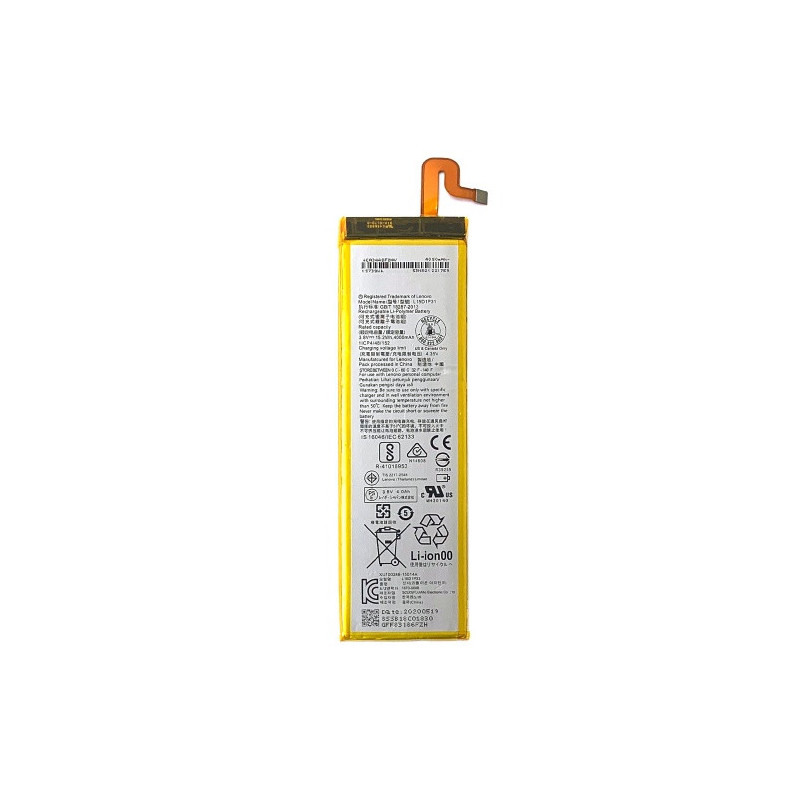 Батарея Lenovo L15D1P31 Yoga Tablet 3 Pro YT3-X90L 4000 mAh Батарея Lenovo L15D1P31 Yoga Tablet 3 Pro YT3-X90L 4000 mAh